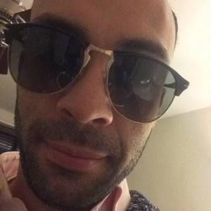 Meet your Posher, Cesar